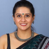 Praneeta Sharma