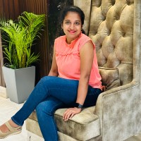 Susha Jain