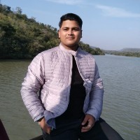 Sub Lt. Aditya Raj