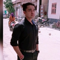 Naveen Kumar