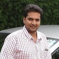 Suresh Pulavarthy