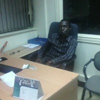 Michael Kosgei
