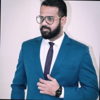 Muhammed Farhan