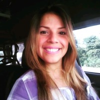 Liz Angélica Rosales Nossa