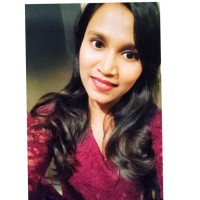 Diksha Gaikwad