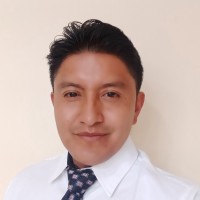 Ing. Oswaldo Martinez