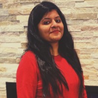 Payal Asmani