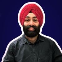 Raunaq Singh
