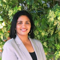 Shalini Singh