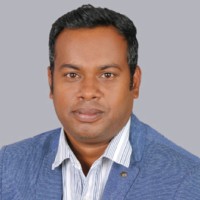 Paul Devakumar