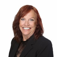 Barbra Blair