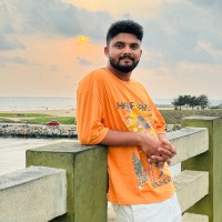 Vishnu Kalarikkal