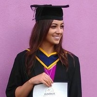 Victoria Darcy