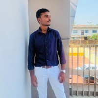 Vaisakh Mohan