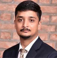 Harsh Khandelwal