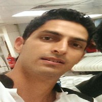 Vikram Singh