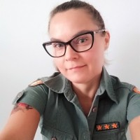 Kasia Jarosz
