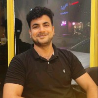Rohit Giri