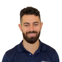 Harris Phaedonos