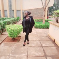 hilda mukami