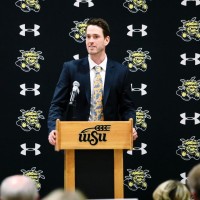 Casey Gillaspie