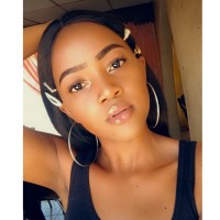 Siphokazi Goxo