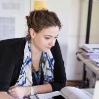 Anna Lisa Pinchetti, Ph.D.