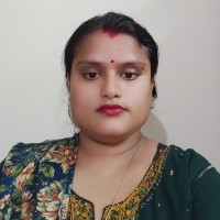 Sushree Sahoo