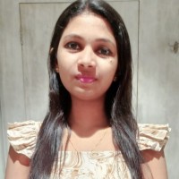 Madhupriya M