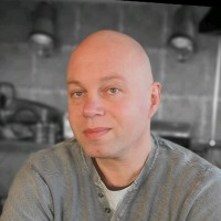 Stefan De Waard