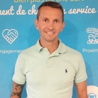 Sébastien Tertrais