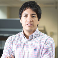 César Alipázaga Alvarado