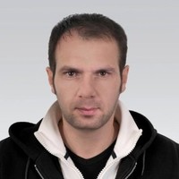 Argyris Tsimpirimpis