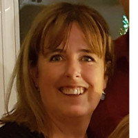 Melanie Godin