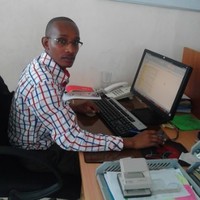 CPA.Onesmus Kalani