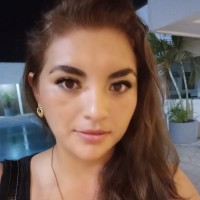Yadira Martinez Radillo