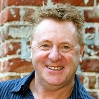Jon Barrow