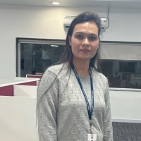 Mohini Meshram