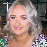Claire Monaghan