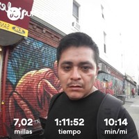 Genaro Gonzalez