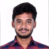 ABISHEK R