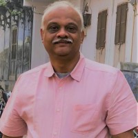 Divyesh Patel