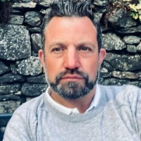 Nicholas Wadey