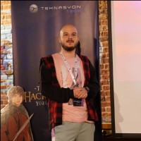 Ömer Berkcan Eroğlu