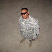 Everett Perez