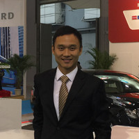 Sean Chen