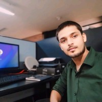 Rajesh Yadav