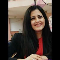 Büşra Açıkgöz Trabzon