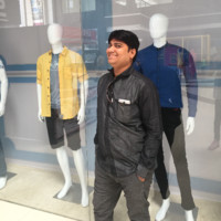 Tejas Sathvara