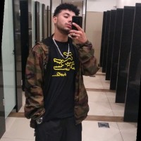 Brian Kevin Araujo De Souza